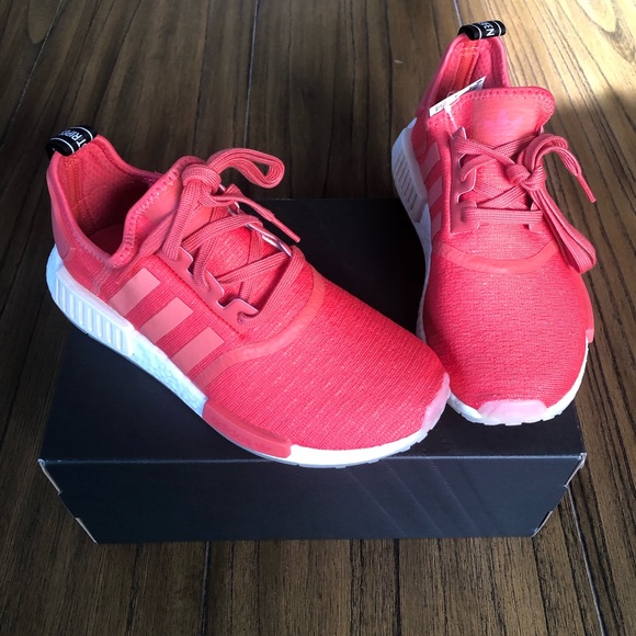 FLASH SALE! Adidas originals NMD R1 womans sneaker - Picture 7 of 8